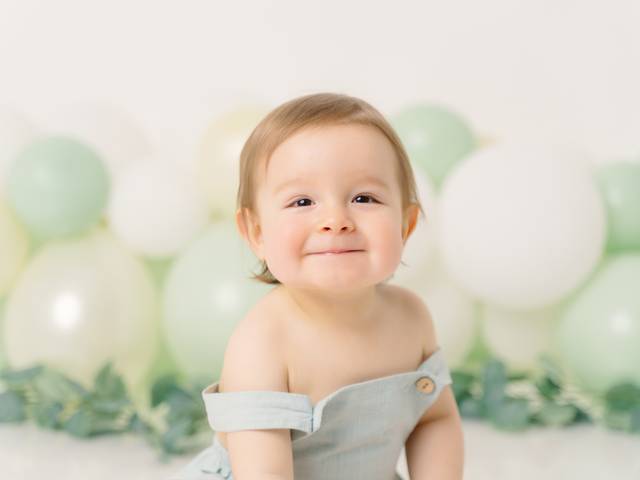 Smash the Cake de Smash the Cake Francisco