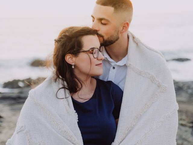 Maternidade de Eva & Marco