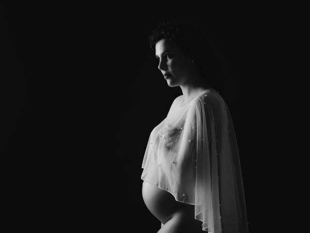 Maternidade de Raquel & Eduardo