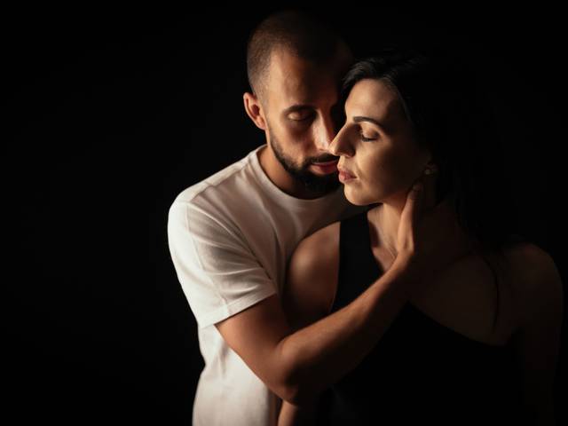 Love Sessions de Ana & Ricardo