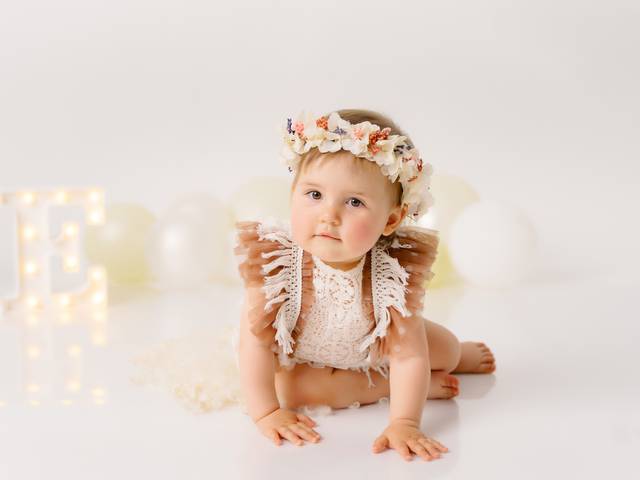 Smash the Cake de Alice