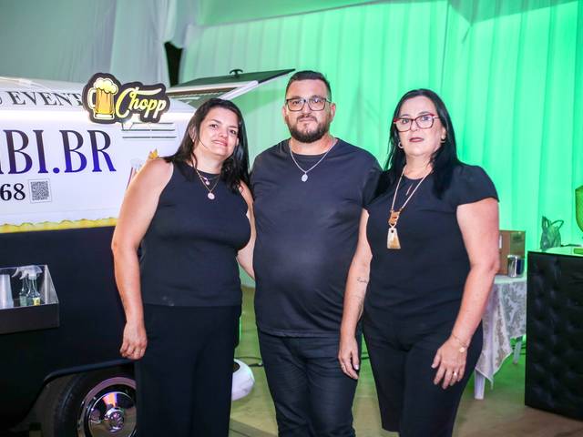 Eventos de Confraternização JP 2023