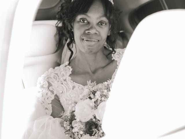 Casamento de Ruth & Carlos 