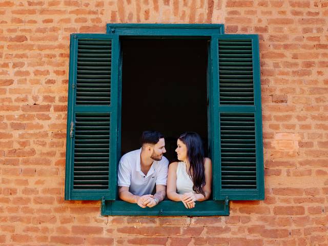 Pré-Wedding de Maísa e Guilherme