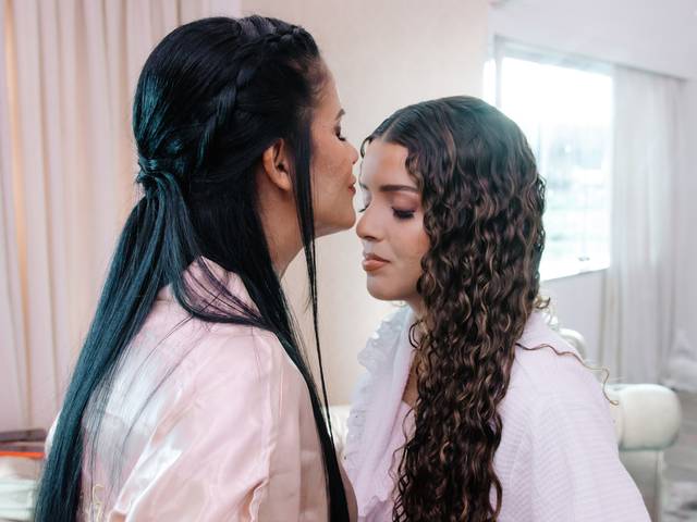 Pré-Wedding de Vitória e Jhonatas 