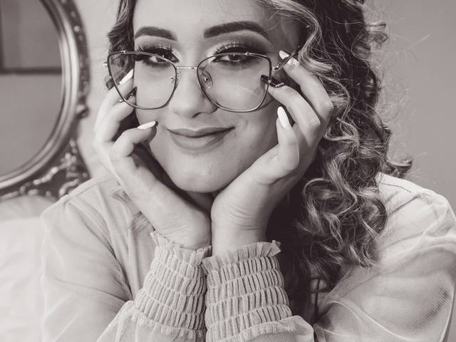 15 Anos de Bia Lucas