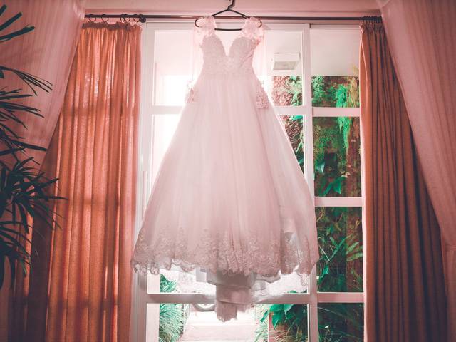 Casamento de CASAMENTOS