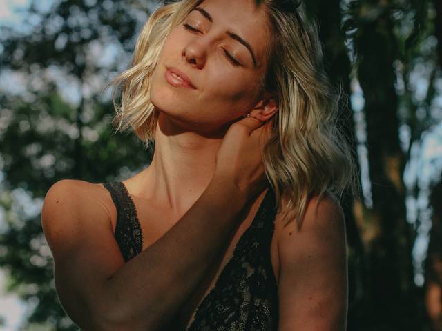 girassol de Okssana Rech