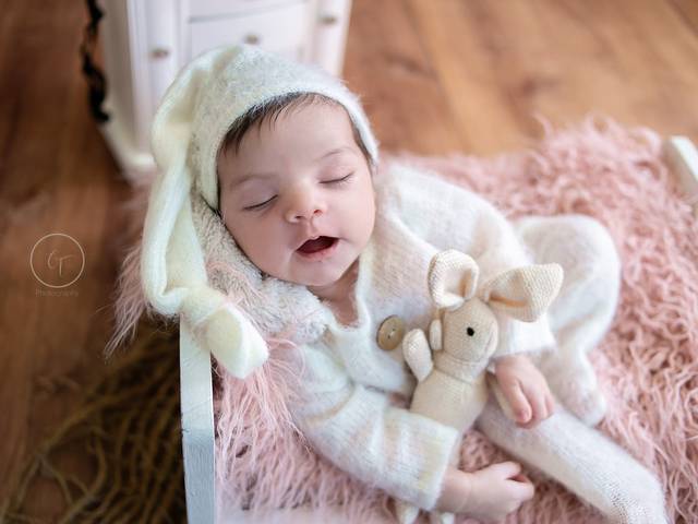 Newborn de Newborn LIZ