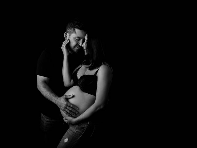GESTANTE / PREGNANCY  de MARI ANDRADE E FAMÍLIA