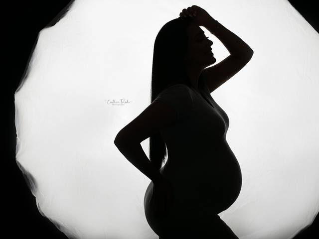 GESTANTE / PREGNANCY  de Agatha