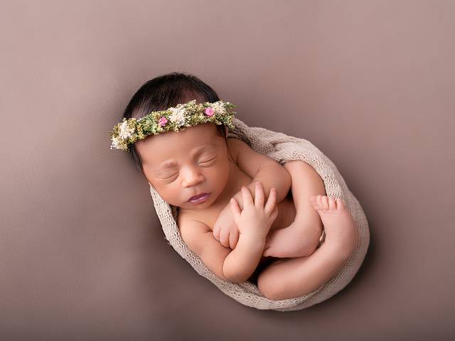 Newborn de NEWBORN DA JULIA