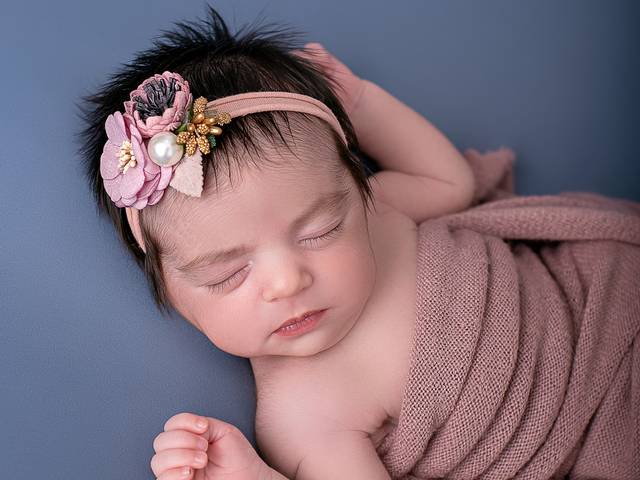 Newborn de NEWBORN DA CHLOE