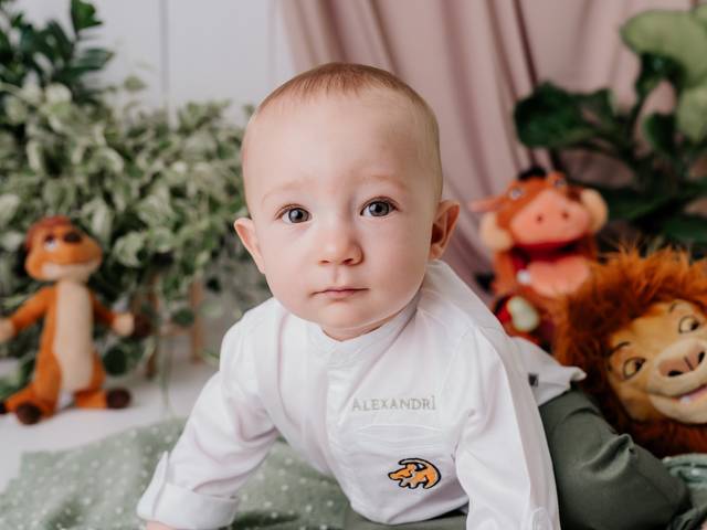 Acompanhamento de Acompanhamento Alexandre