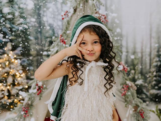 Ensaios temáticos de Ensaio de Natal 2024