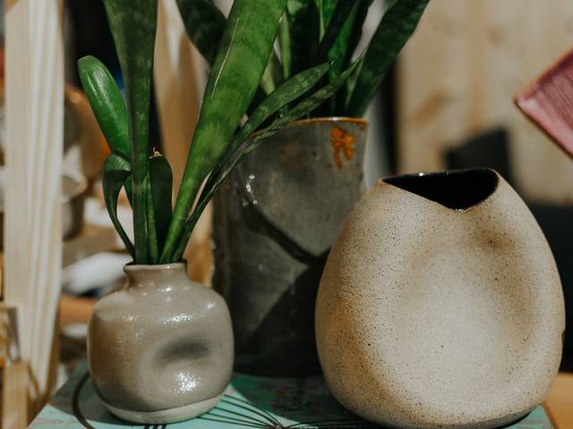 Foto Produto de Ateliê VG Cerâmica