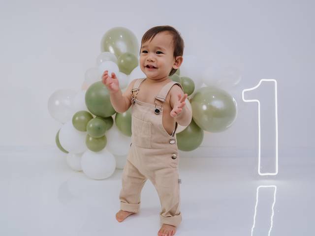 Smash the cake / Fruit de Smash the cake do Diego