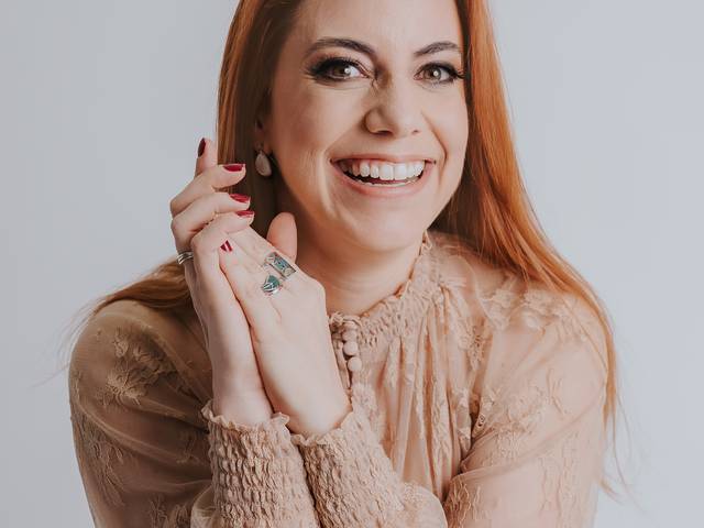 Ensaio adulto de Ensaio Mariana Merida