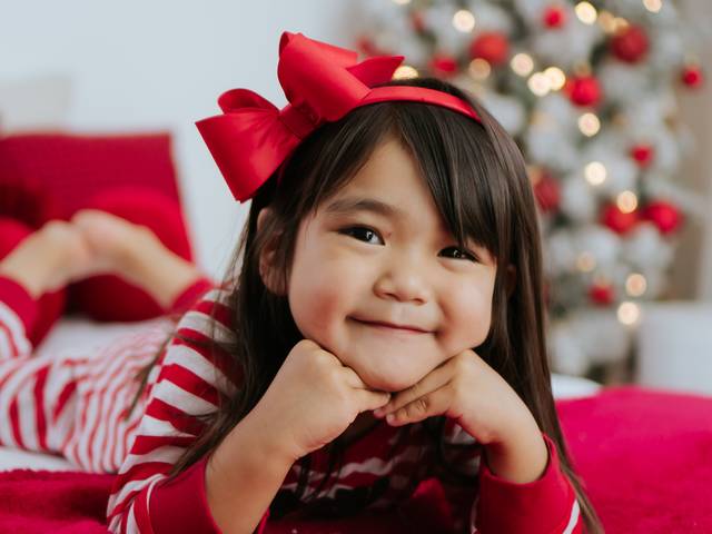 Ensaios temáticos de Ensaio de Natal 2025