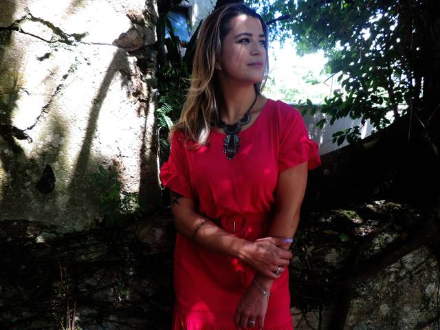 Ensaio pessoal de Keulla Stein | Ensaio pessoal