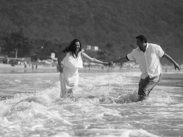 Pré Wedding de Carolina e Bruno