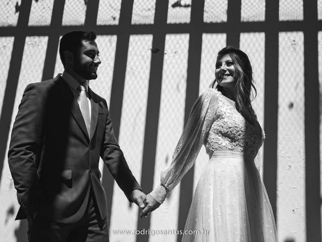 Pós Wedding de Paola e Paulinho