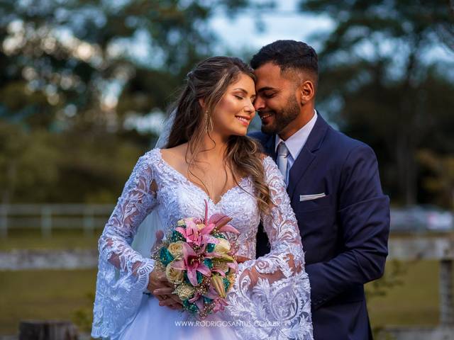 Pós Wedding de Vanessa e Jonas