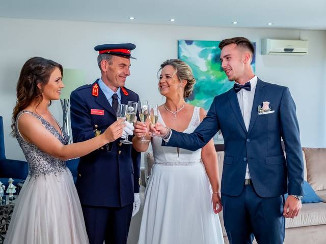 Bodas de Prata  de Bodas de Prata de Eduardo e Sandra