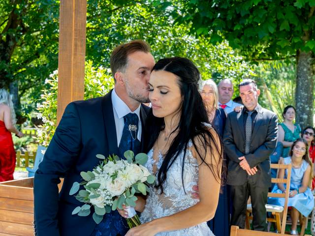 Casamentos de Casamento Sara e Miguel