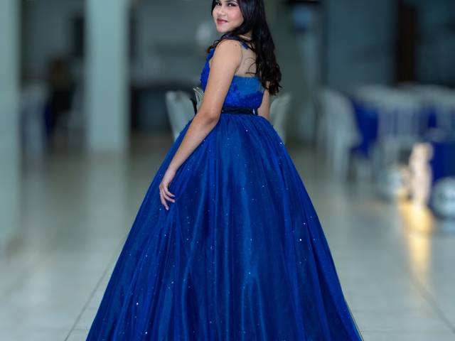 Aniversário  de Aniversário Ana Júlia 