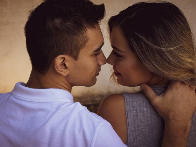 Ensaio de Casal de Ensaio de casal