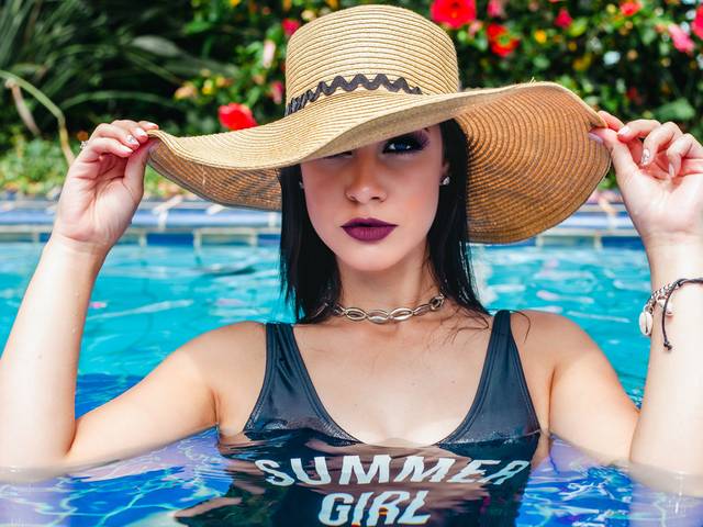 Moda de Jessica Tavares