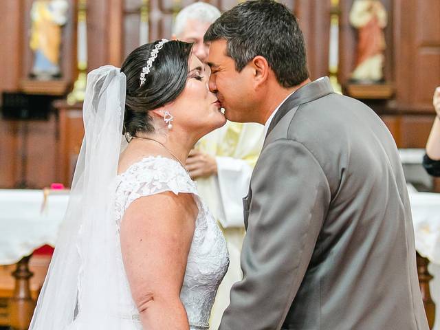 Casamento de Ana e Fabio