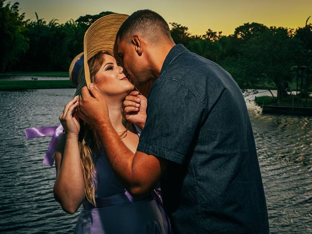 Gestante de Gestantes Daiane