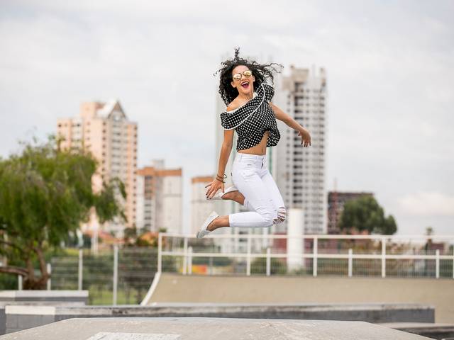 Moda de Editorial de Moda 