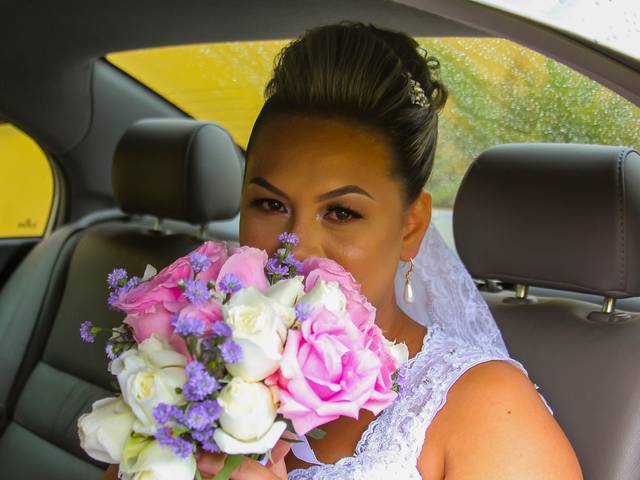 Casamento de Fotografia de casamento