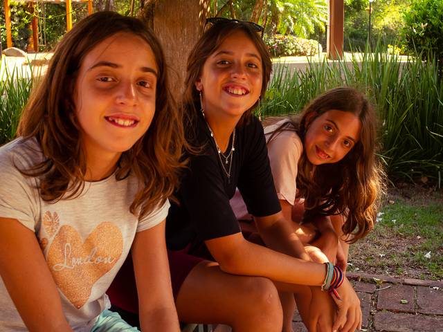Ensaio Família de Helena!