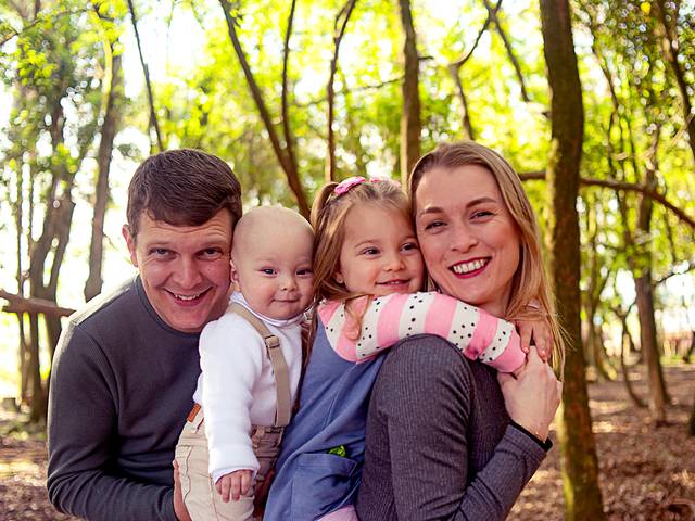 Acompanhamento de 9 meses do Murilo