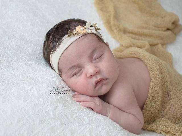 Newborn de Ensaio Newborn da Jhade 16 dias