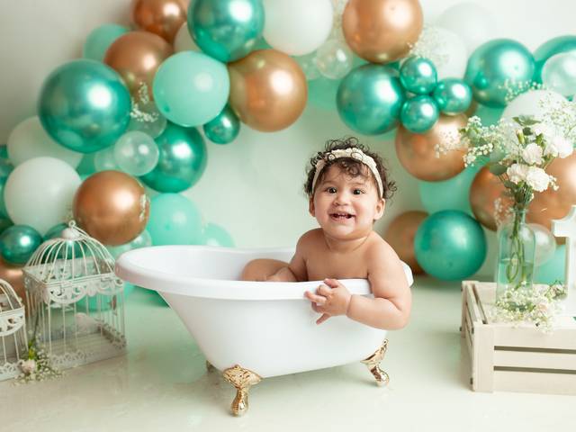 Smash The Cake de Smash The Cake Rafaela