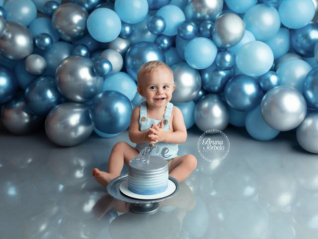 Smash The Cake de Smash The Cake Gabriel