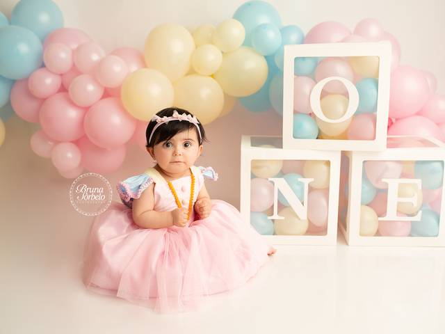 Smash The Cake de Smash The Cake Manuela