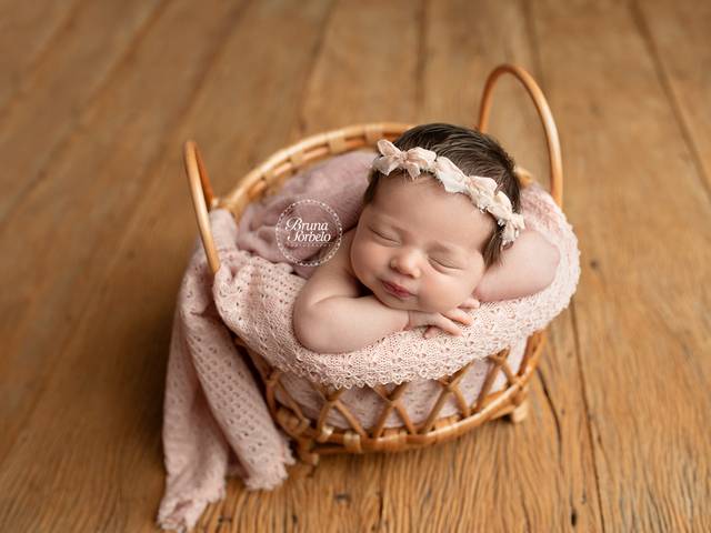 Newborn de Newborn Melaine