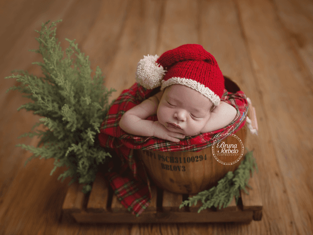 Newborn de Newborn Guilherme