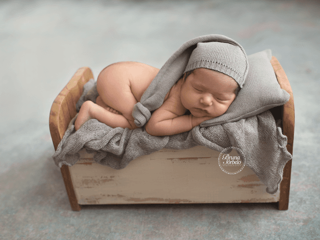 Newborn de Newborn Matheus