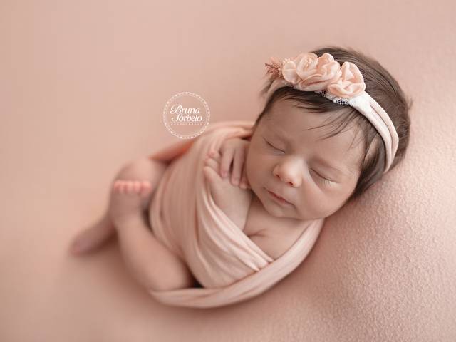 Newborn de Newborn Isabela