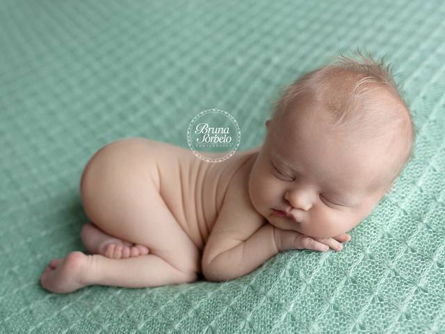 Newborn de Newborn Leonardo