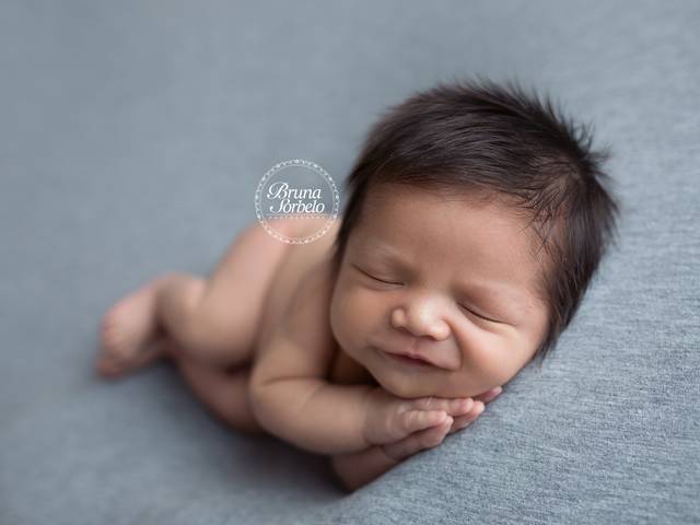 Newborn de Newborn Otto