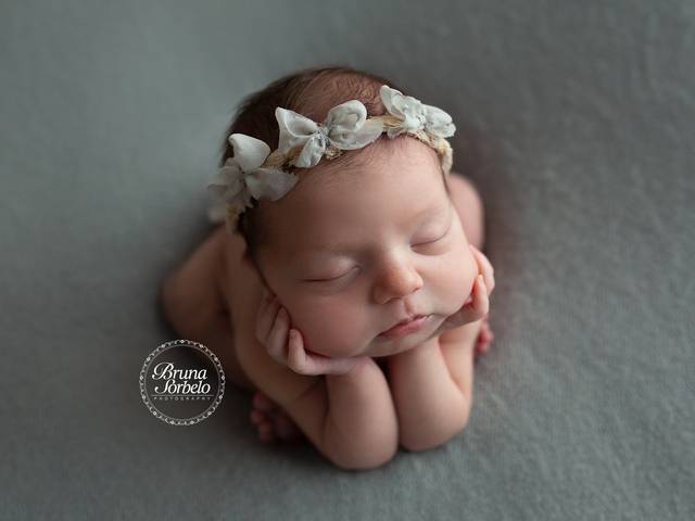Newborn de Newborn Isabela