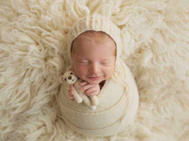 Newborn de Newborn Pedro